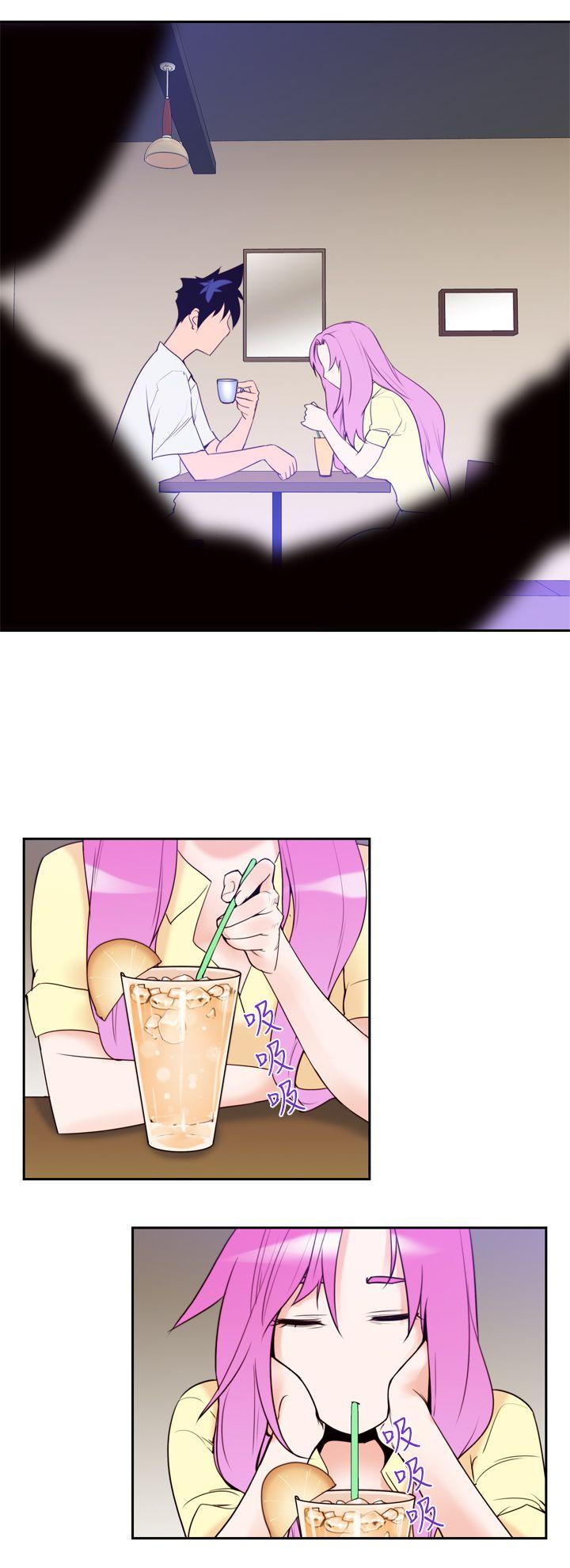 [韩国漫画] 他的那里 奇幻,巨乳大奶,妖精#[25P]-20