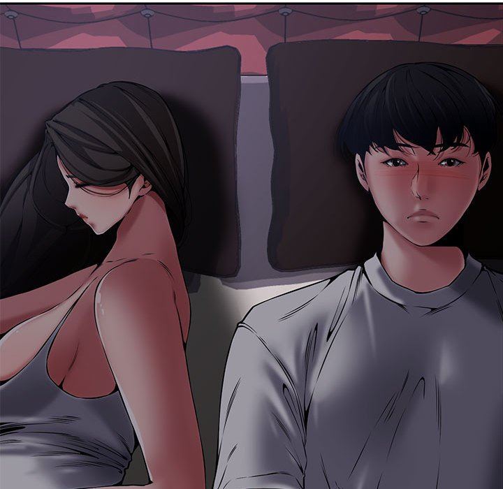 [韩国漫画] 新婚夫妇 剧情,熟女人妻,巨乳大奶#[110P]-32