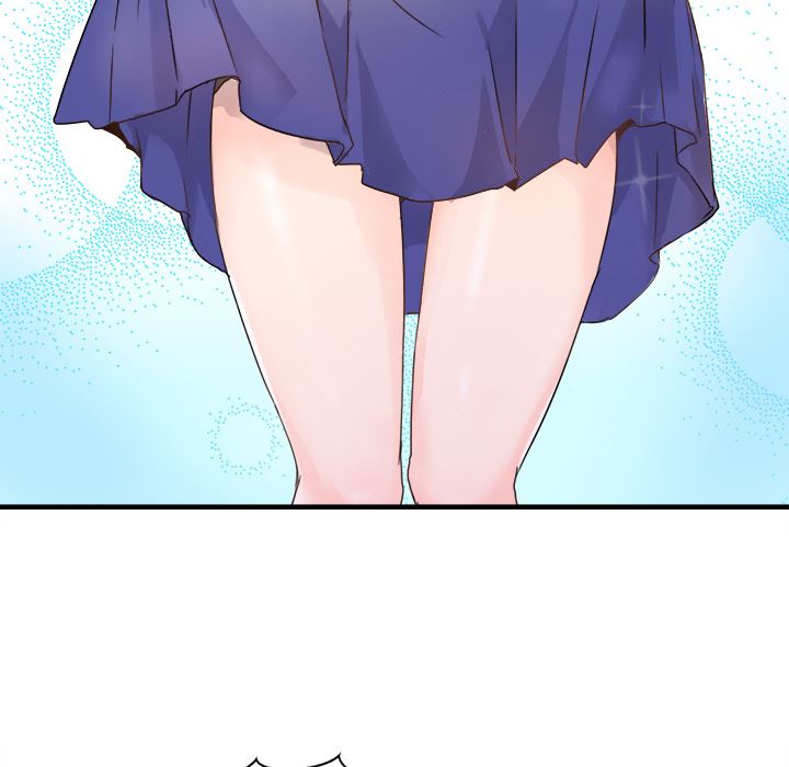 [韩国漫画] 执着于他 调教,巨乳大奶#[123P]-109