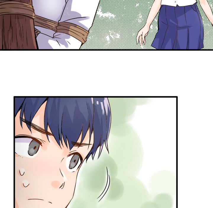 [韩国漫画] 执着于他 调教,巨乳大奶#[123P]-13