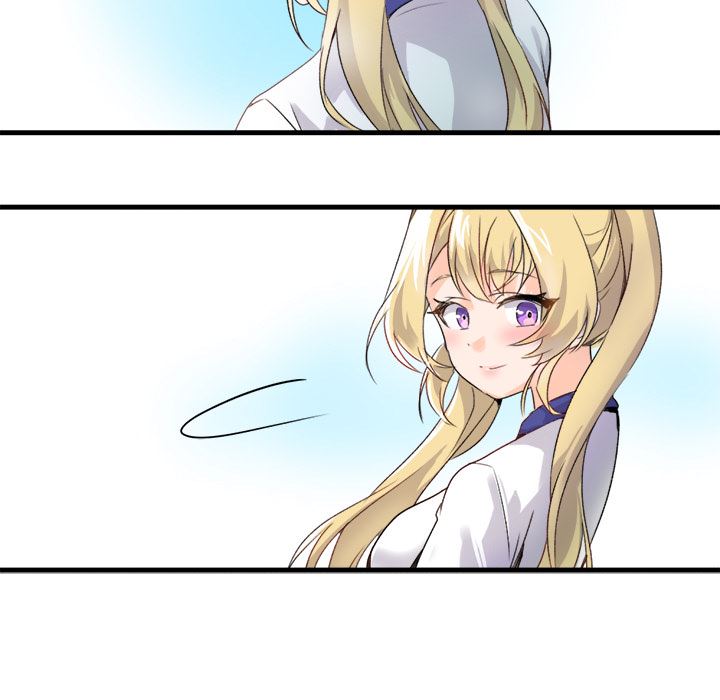 [韩国漫画] 执着于他 调教,巨乳大奶#[123P]-57