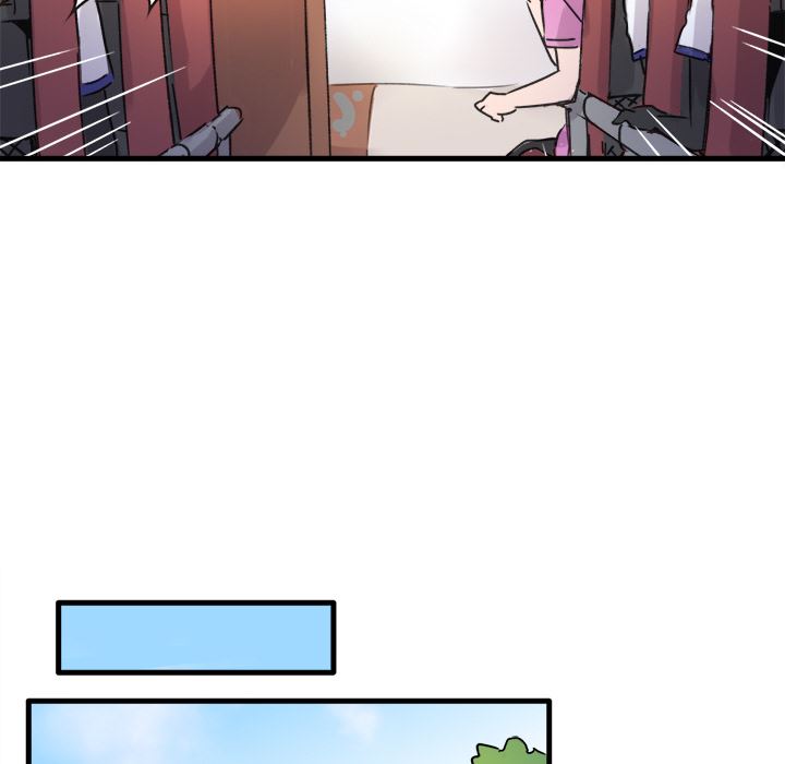 [韩国漫画] 执着于他 调教,巨乳大奶#[123P]-63