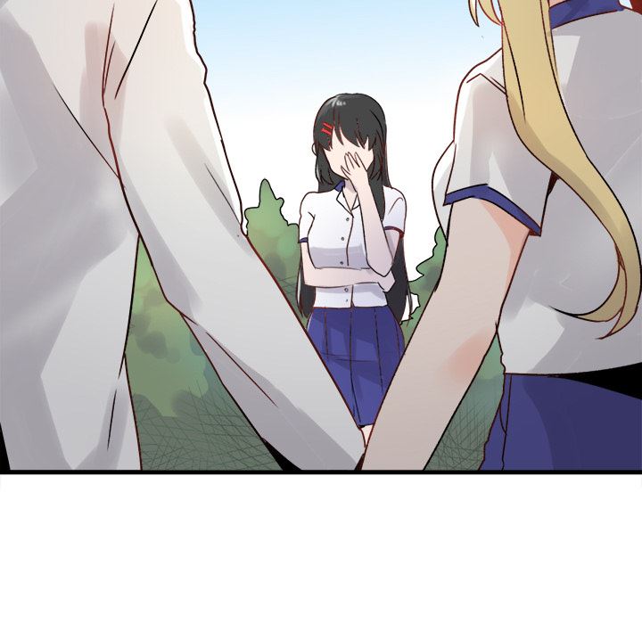 [韩国漫画] 执着于他 调教,巨乳大奶#[123P]-71