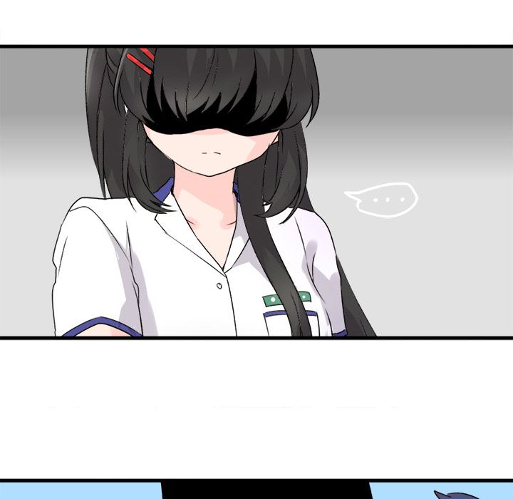 [韩国漫画] 执着于他 调教,巨乳大奶#[123P]-76