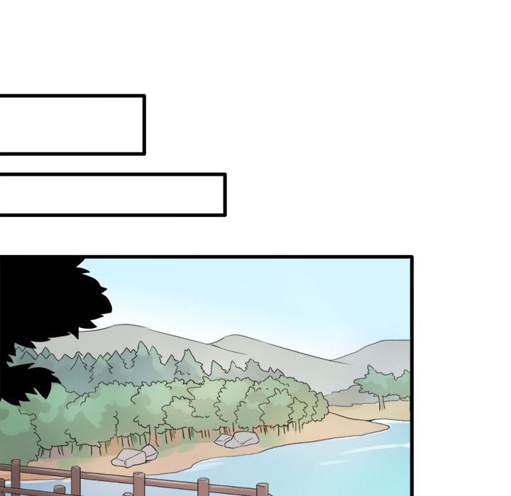 [韩国漫画] 执着于他 调教,巨乳大奶#[123P]-92