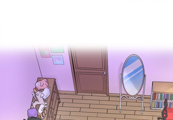 [韩国漫画] 执着于他 调教,巨乳大奶#[112P]-1