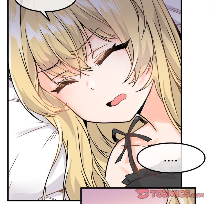 [韩国漫画] 执着于他 调教,巨乳大奶#[112P]-10