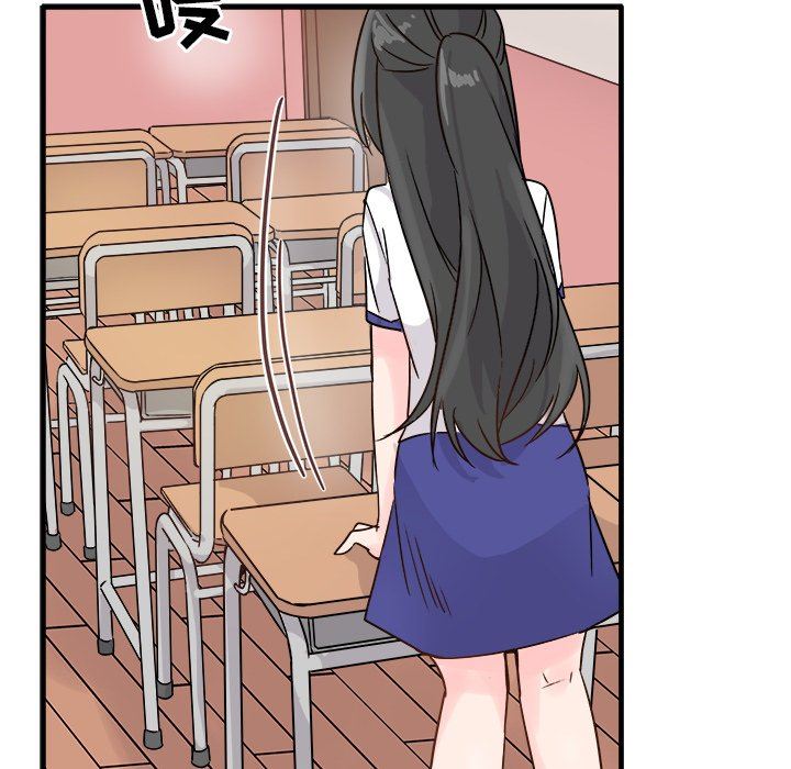 [韩国漫画] 执着于他 调教,巨乳大奶#[112P]-103