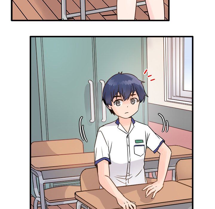 [韩国漫画] 执着于他 调教,巨乳大奶#[112P]-104