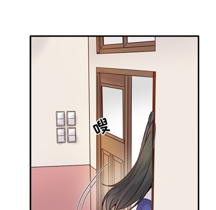 [韩国漫画] 执着于他 调教,巨乳大奶#[112P]-107