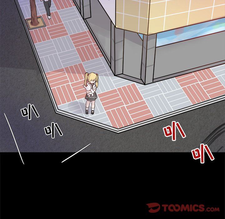 [韩国漫画] 执着于他 调教,巨乳大奶#[112P]-18