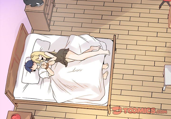 [韩国漫画] 执着于他 调教,巨乳大奶#[112P]-2