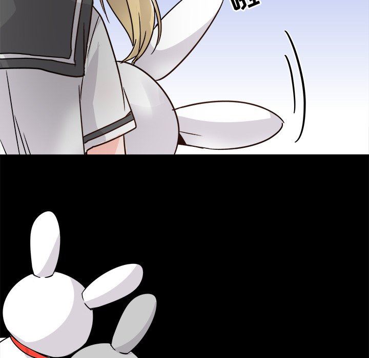 [韩国漫画] 执着于他 调教,巨乳大奶#[112P]-21