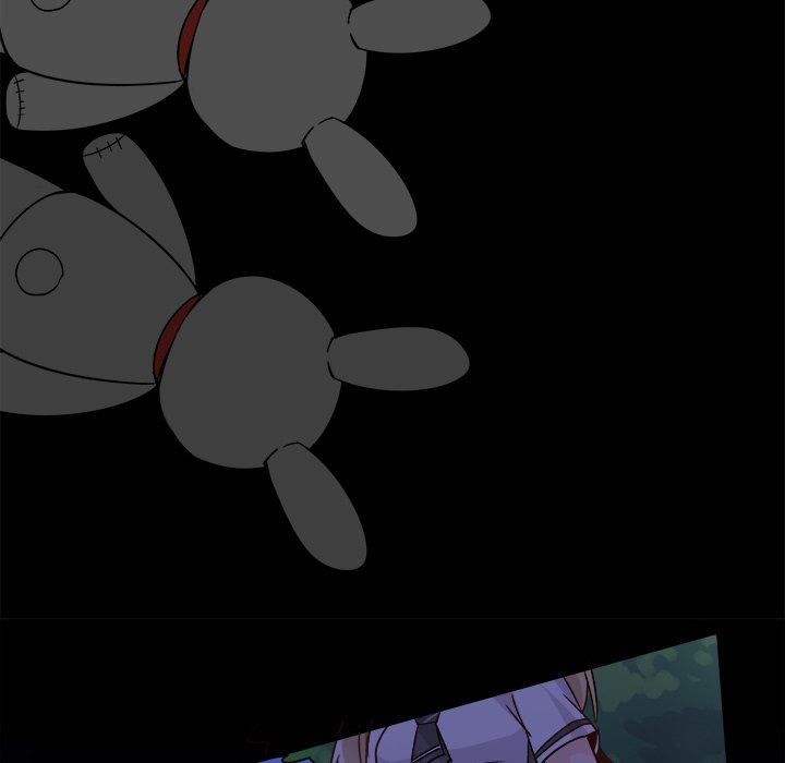 [韩国漫画] 执着于他 调教,巨乳大奶#[112P]-23