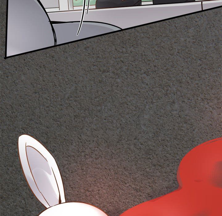 [韩国漫画] 执着于他 调教,巨乳大奶#[112P]-25