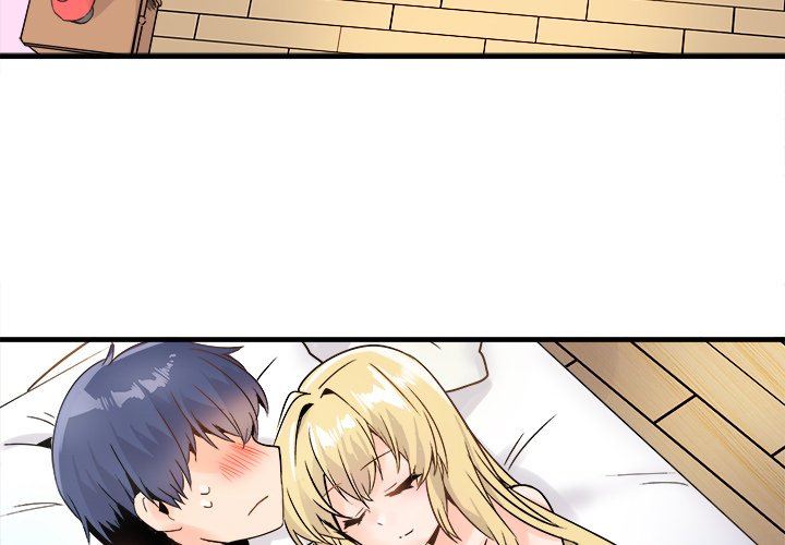 [韩国漫画] 执着于他 调教,巨乳大奶#[112P]-3