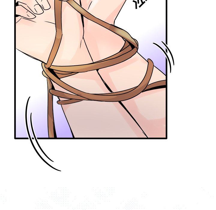 [韩国漫画] 执着于他 调教,巨乳大奶#[112P]-33