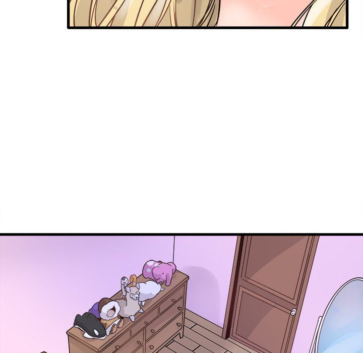 [韩国漫画] 执着于他 调教,巨乳大奶#[112P]-43