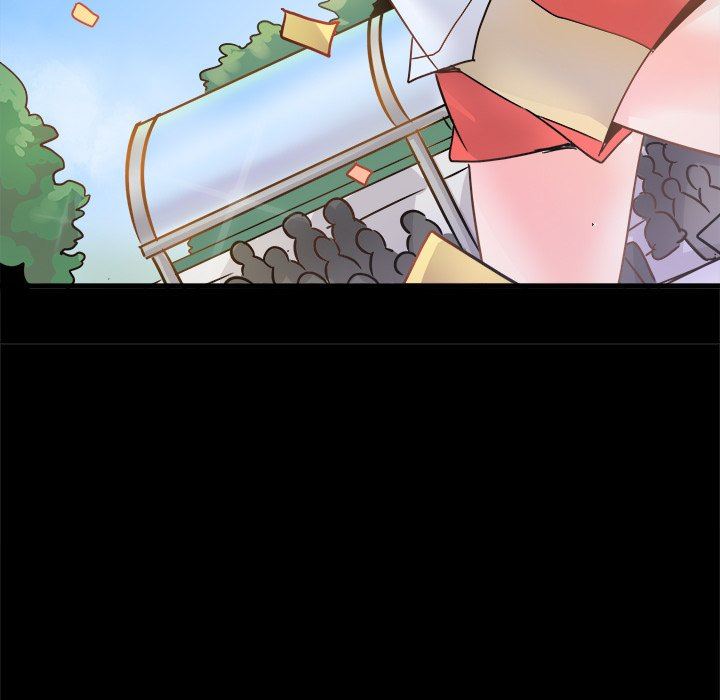 [韩国漫画] 执着于他 调教,巨乳大奶#[112P]-49