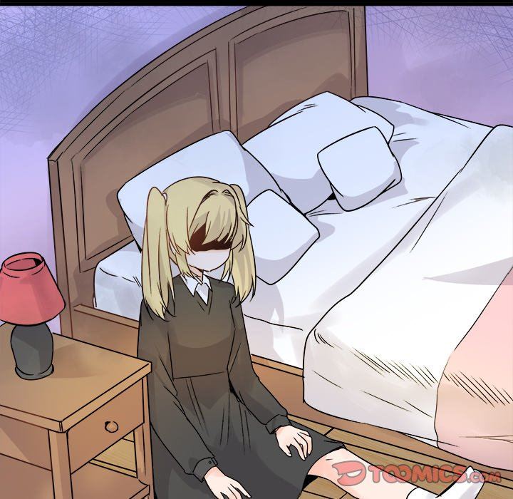 [韩国漫画] 执着于他 调教,巨乳大奶#[112P]-50