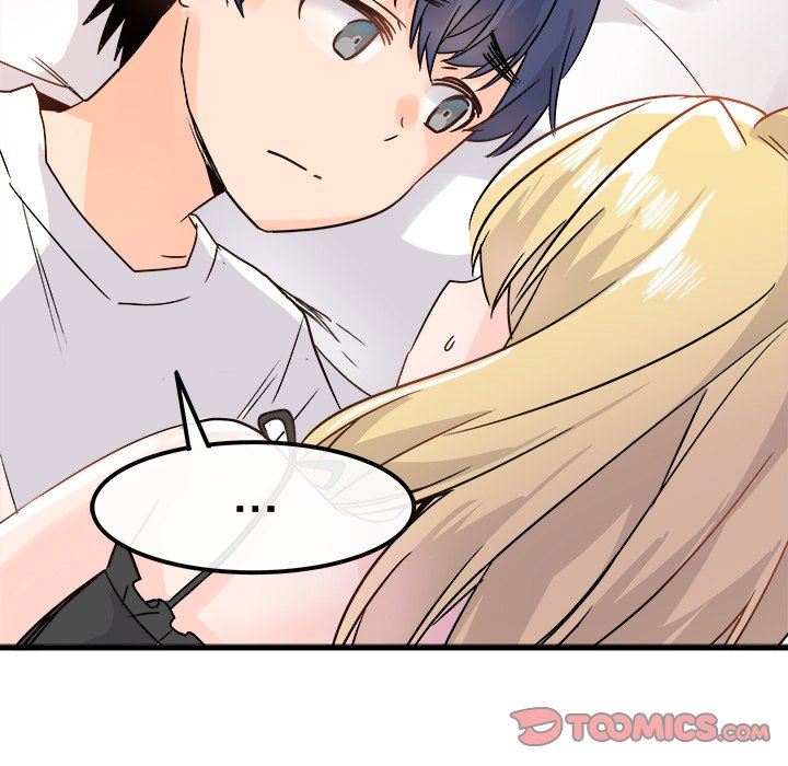 [韩国漫画] 执着于他 调教,巨乳大奶#[112P]-54