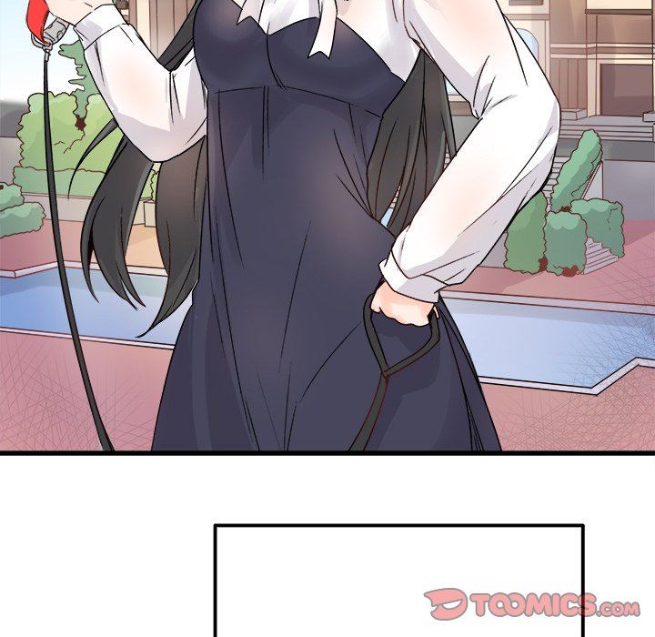 [韩国漫画] 执着于他 调教,巨乳大奶#[112P]-58