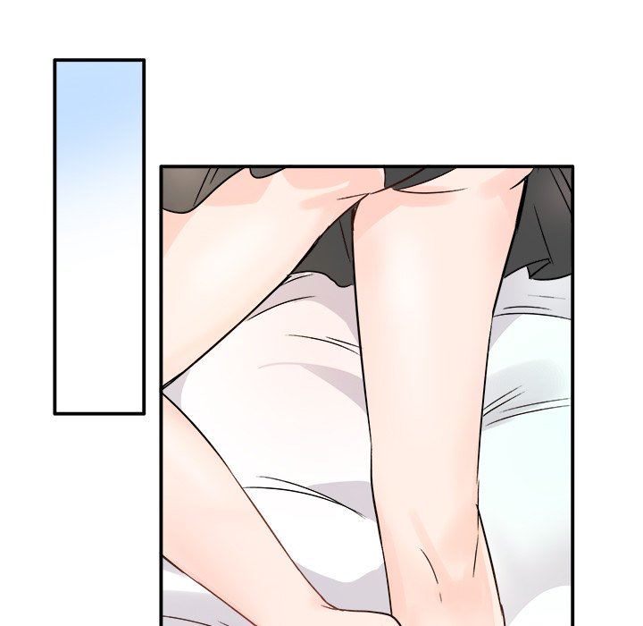 [韩国漫画] 执着于他 调教,巨乳大奶#[112P]-60