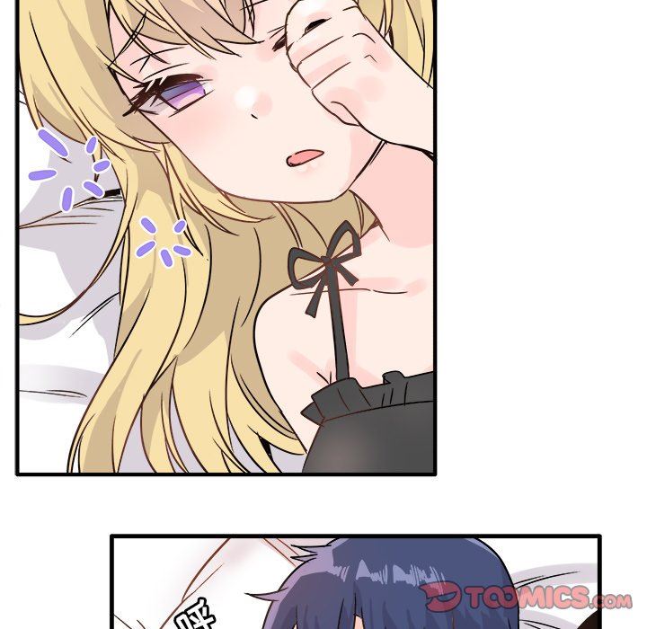 [韩国漫画] 执着于他 调教,巨乳大奶#[112P]-62