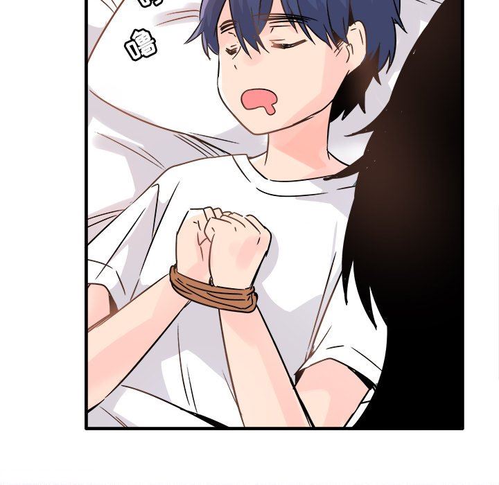 [韩国漫画] 执着于他 调教,巨乳大奶#[112P]-63