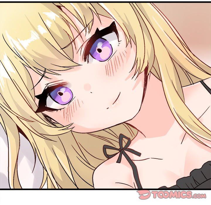 [韩国漫画] 执着于他 调教,巨乳大奶#[112P]-70