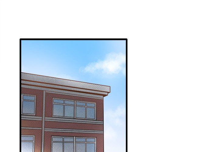 [韩国漫画] 执着于他 调教,巨乳大奶#[120P]-1