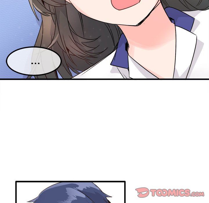 [韩国漫画] 执着于他 调教,巨乳大奶#[120P]-102