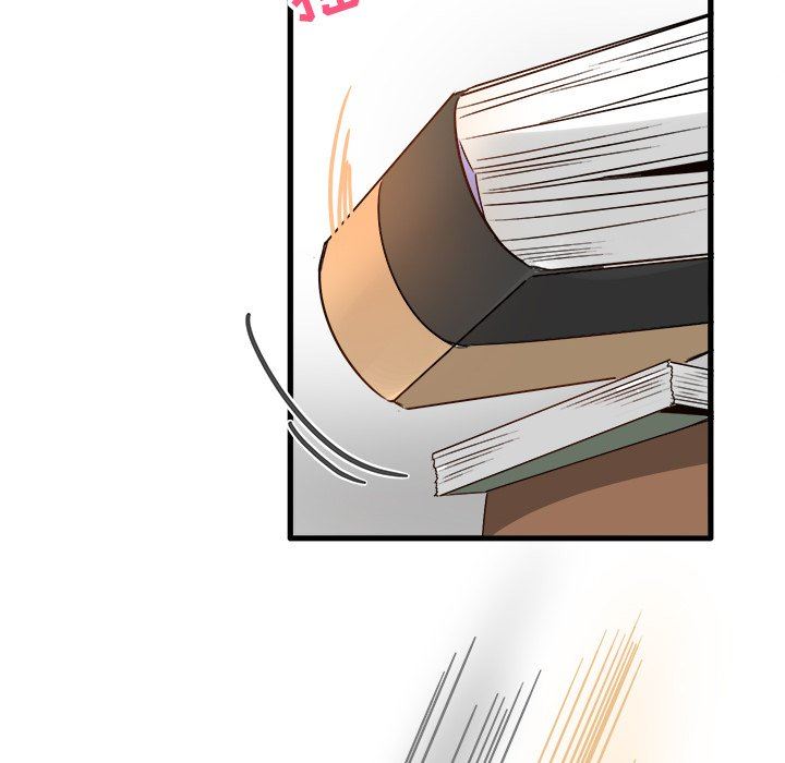 [韩国漫画] 执着于他 调教,巨乳大奶#[120P]-104