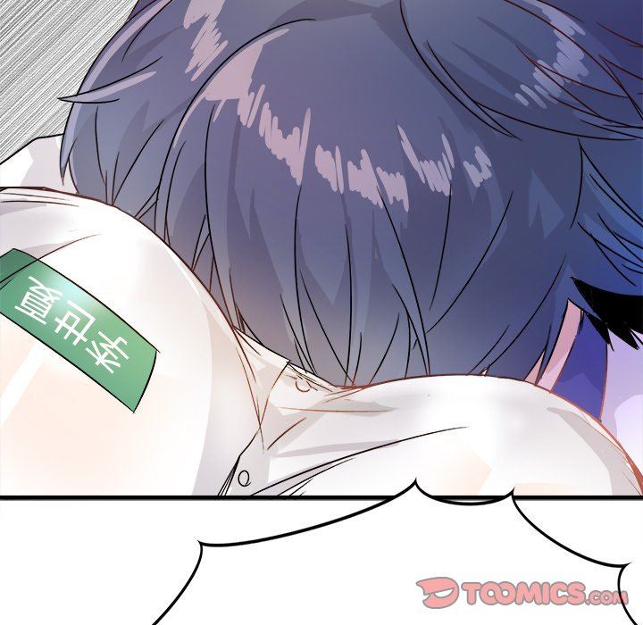 [韩国漫画] 执着于他 调教,巨乳大奶#[120P]-110