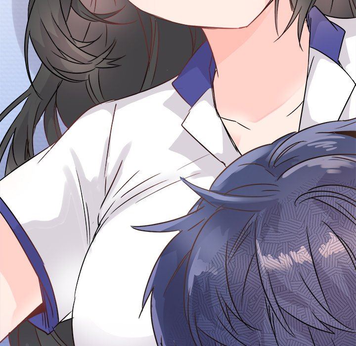 [韩国漫画] 执着于他 调教,巨乳大奶#[120P]-117