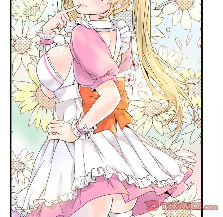 [韩国漫画] 执着于他 调教,巨乳大奶#[120P]-18