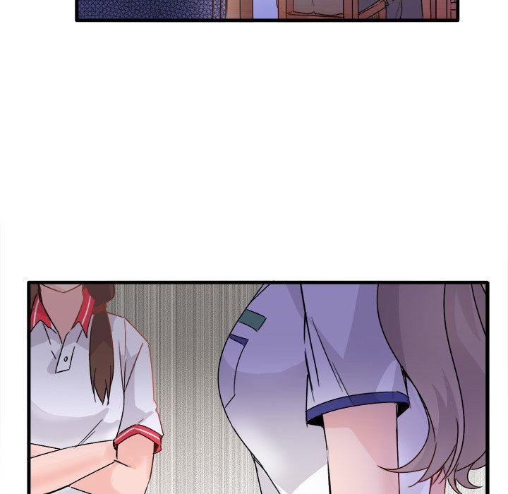 [韩国漫画] 执着于他 调教,巨乳大奶#[120P]-31