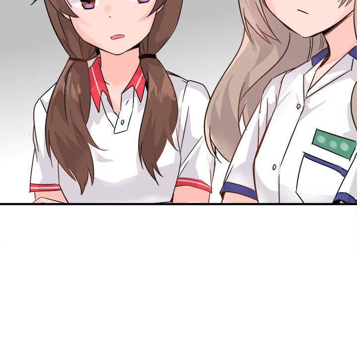 [韩国漫画] 执着于他 调教,巨乳大奶#[120P]-41