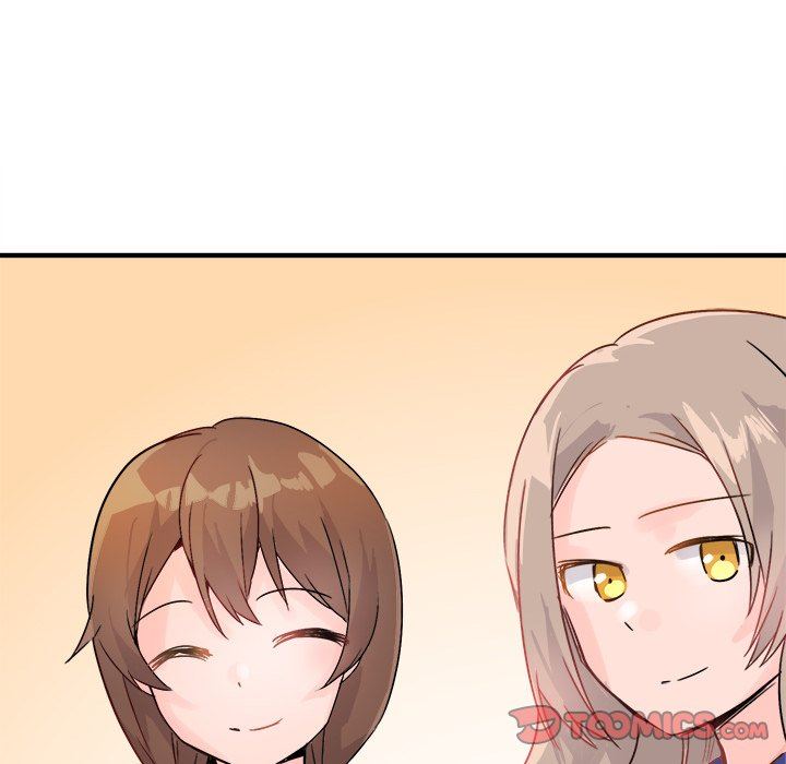 [韩国漫画] 执着于他 调教,巨乳大奶#[120P]-42