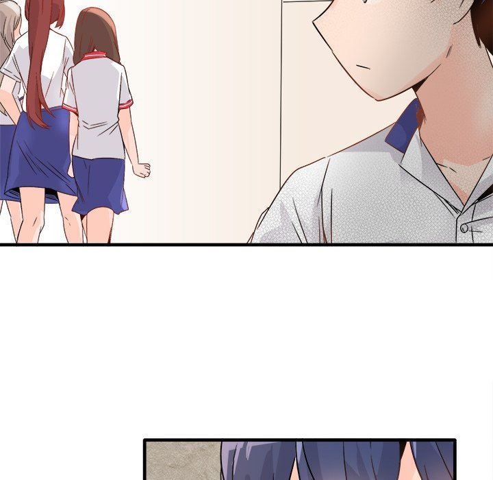 [韩国漫画] 执着于他 调教,巨乳大奶#[120P]-53