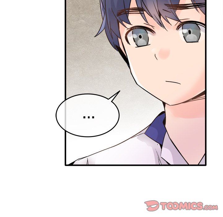 [韩国漫画] 执着于他 调教,巨乳大奶#[120P]-54