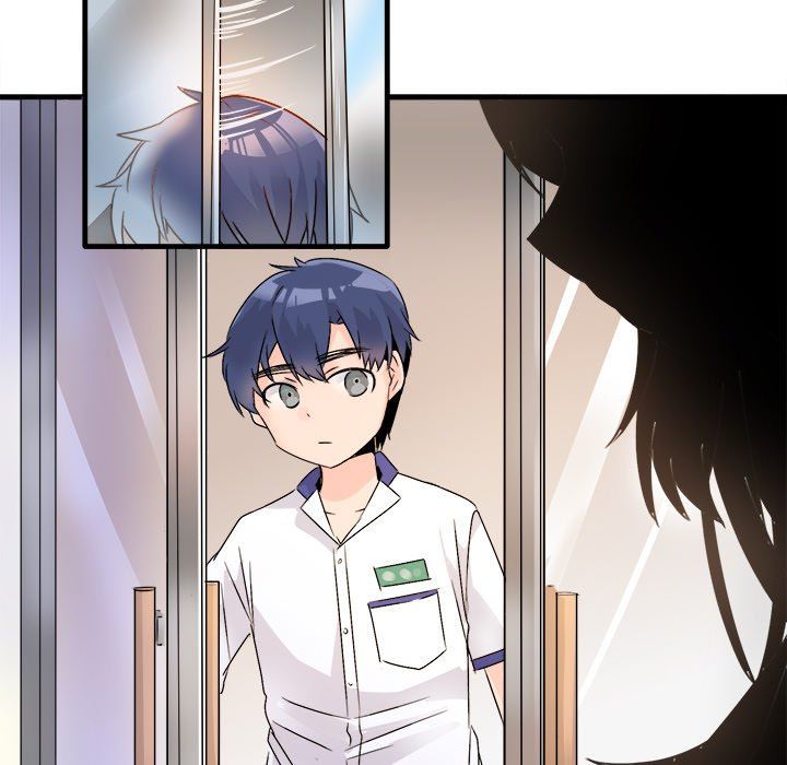 [韩国漫画] 执着于他 调教,巨乳大奶#[120P]-56