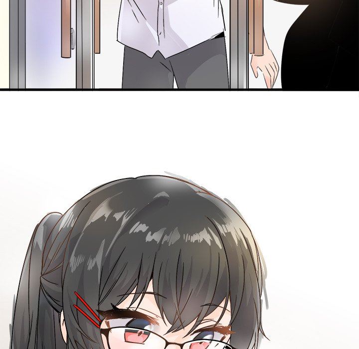 [韩国漫画] 执着于他 调教,巨乳大奶#[120P]-57