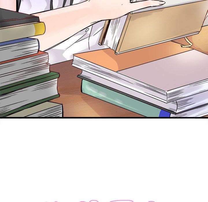 [韩国漫画] 执着于他 调教,巨乳大奶#[120P]-59