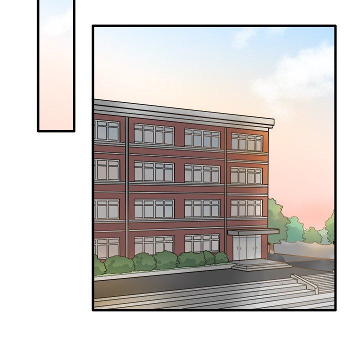 [韩国漫画] 执着于他 调教,巨乳大奶#[120P]-61