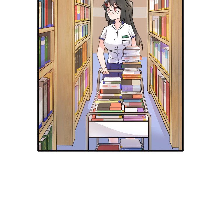 [韩国漫画] 执着于他 调教,巨乳大奶#[120P]-64