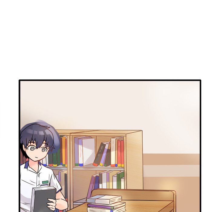 [韩国漫画] 执着于他 调教,巨乳大奶#[120P]-65