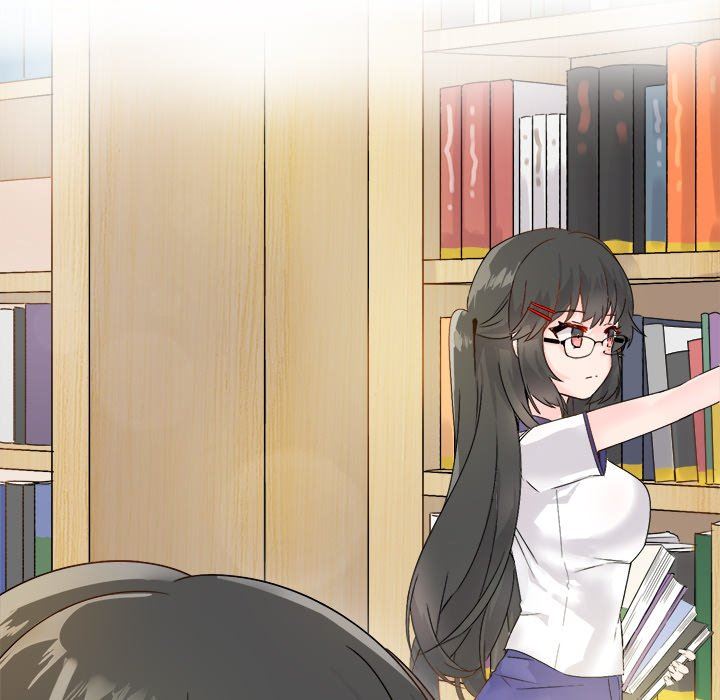 [韩国漫画] 执着于他 调教,巨乳大奶#[120P]-7