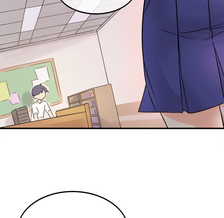 [韩国漫画] 执着于他 调教,巨乳大奶#[120P]-75