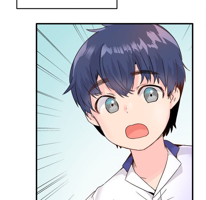 [韩国漫画] 执着于他 调教,巨乳大奶#[120P]-79